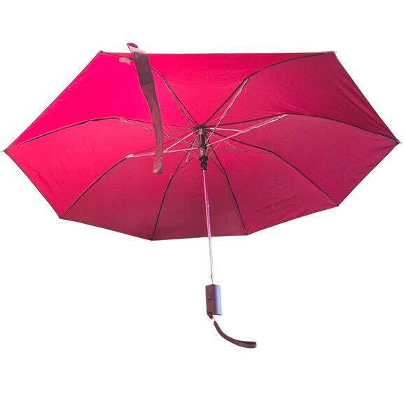 U Chicago Medicine Umbrella - Picture 5 of 7